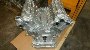 Mercedes Benz 3,0 CDI V6 Engine OM642.940 ML W164 GL X164 320 350 ...