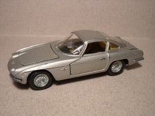1/43 LAMBORGHINI 350 GT  POLITOYS  TRES BEL ETAT  NO SOLIDO  MEBETOYS  NOREV