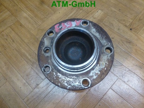 Radnabe Radlager Achsschenkel vorne BMW E39