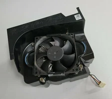 Dell OptiPlex 3040 5040 7040 XPS 8900 SFF System Cooling Fan Shroud Cover CC8M6