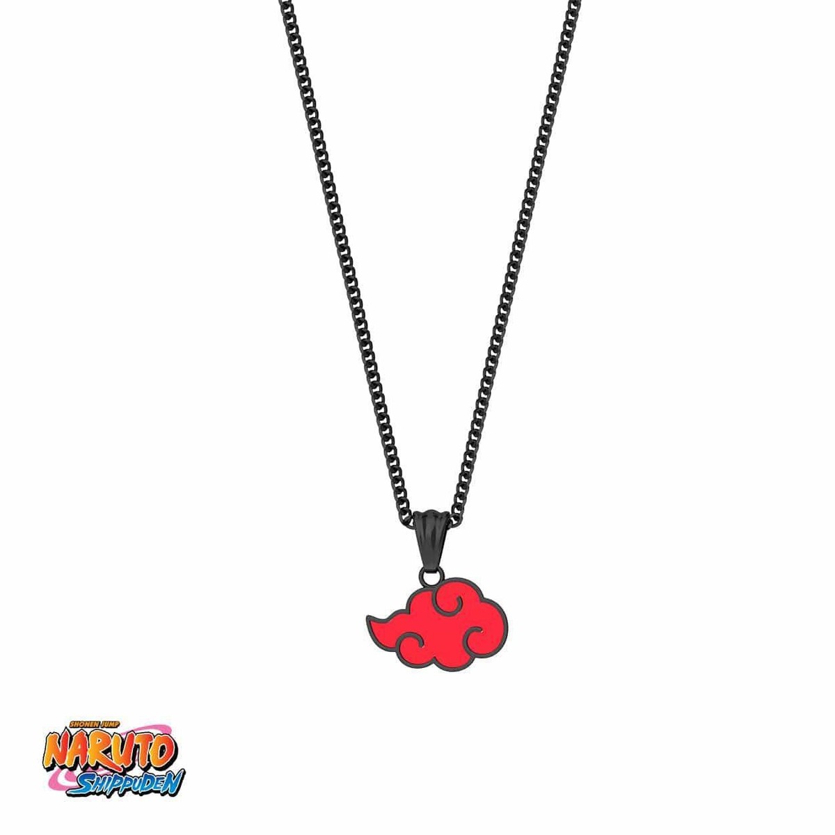Naruto™ Akatsuki Necklace | eBay