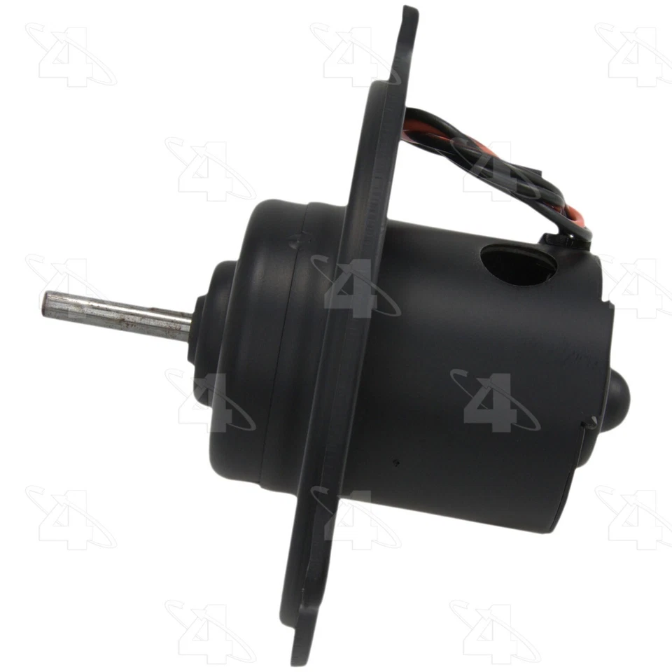 Motor soplador de climatización 4 estaciones 1995 1996 1997 1998 Dodge Ram 3500 1994-2001 Foto 3 de 4