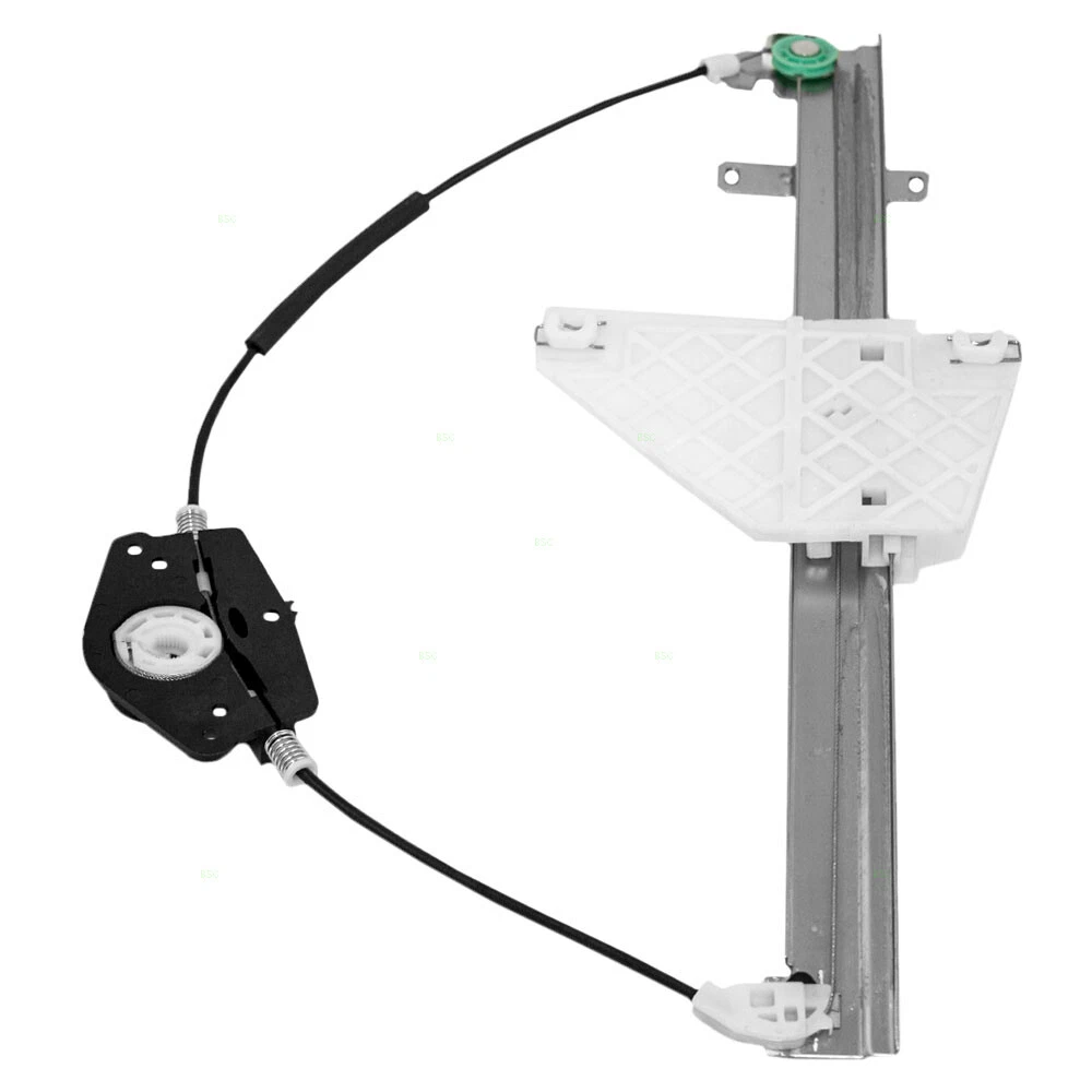 Power Window Regulator for 01-04 Jeep Grand Cherokee Driver Rear  