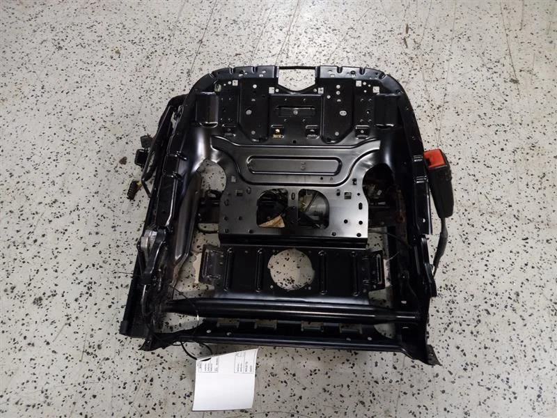 2007 Audi A3 banco dianteiro motorista pista 46574 - Imagem 2 de 4