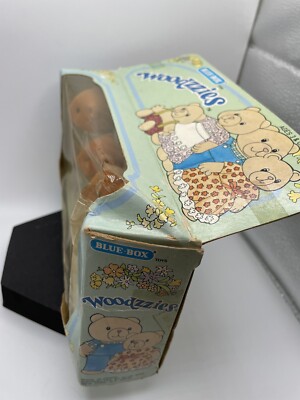 Simba Baby Uhr プラスチック トイ BLUE-BOX 1981 Simba Baby Uhr