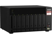 QNAP TS-873A-8G-US 8 Bay Ryzen Desktop NAS (Diskless)