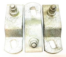 AMERICAN BOSCH Wiper Drive Linkage LE721053 [Lot of 3] NOS