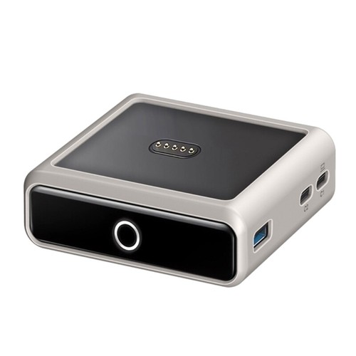 Shockproof Silicone Sleeve for 100W Charging Base Protectors - 第 5/11 張圖片