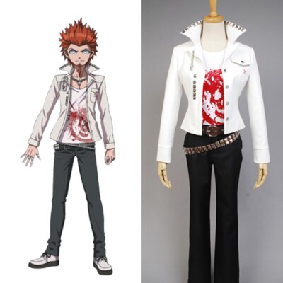 leon kuwata jacket