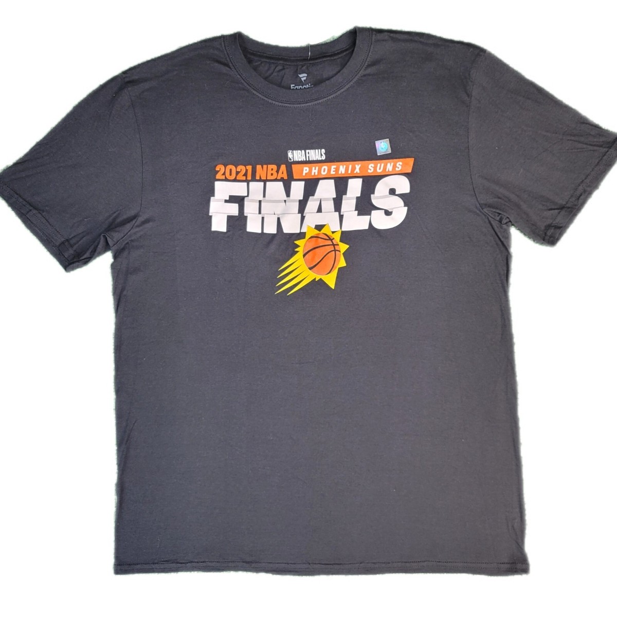 Basketball Suns In Four Shirt NWT NBA Fanatics 2021 Phoenix Suns