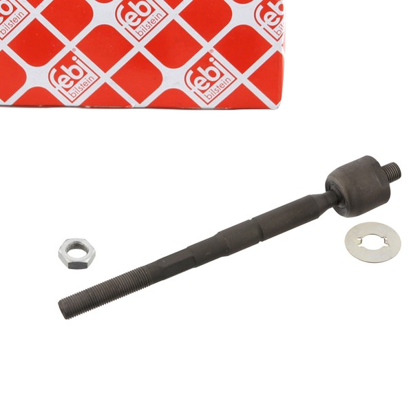 febi 29692 Spurstange Axialgelenk FüR Toyota Avensis Verso Corona Carina E Vorne-image