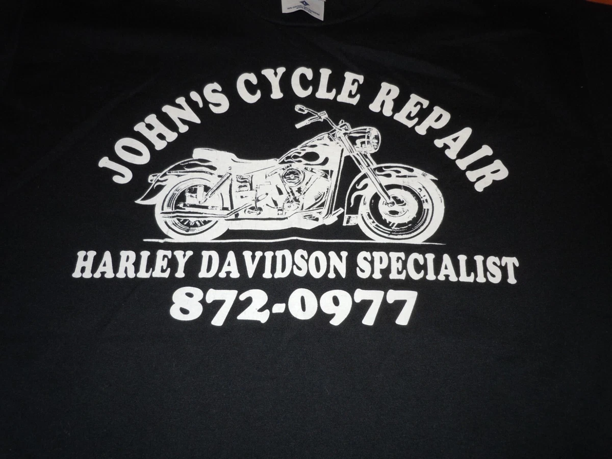 Harley davidson online specialist near me