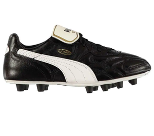 puma king botas