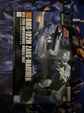 Bandai HGUC 143 1/144 RMS-192M Zaku Mariner "Mobile Suit Gundam ZZ"