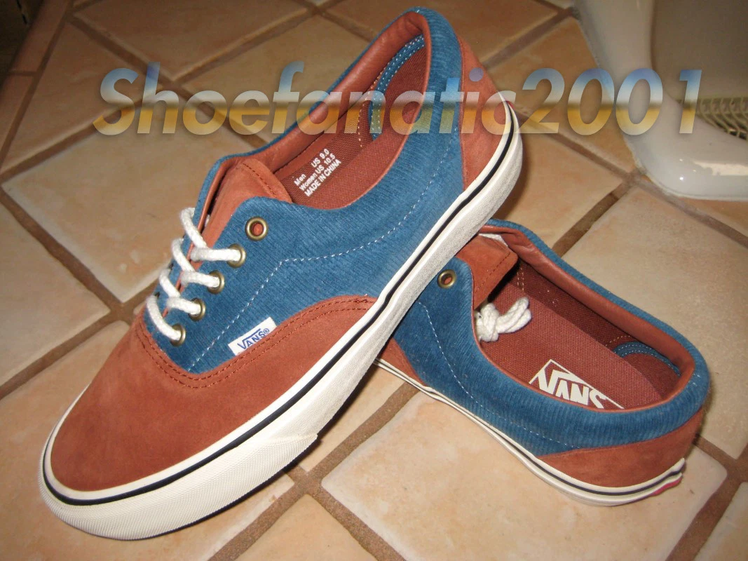Vans store authentic corsair