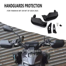 Accessories Handguard Wind Deflector Kits Fit For YAMAHA MT-09 MT09 SP 2024 2025