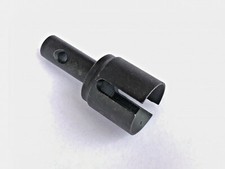 DIFFERENTIAL STECKACHSE ACHSE ABTRIEBE JOINT CARSON WILD GP ATTACK 1:5 NEU