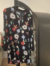 Zara woman dress Medium