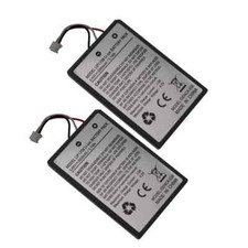 2PCS LIP1708 Battery For Sony PlayStation 5 PS5 DualSense Controller CFI-ZCT1W