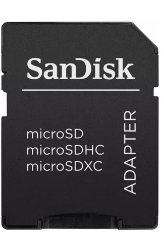 SanDisk Ultra Micro SD Card 32GB 64GB 128GB 256GB 512GB Memory Card SDHC SDXC TF - Image 4 of 4