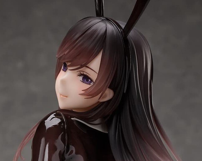 kasumi Max Factory Figma 382 Dead or Alive Kasumi C2 Ver. Figure