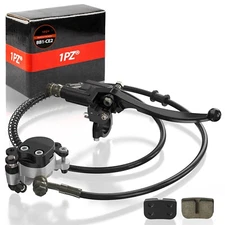 51'' Hydraulic Brake Master Cylinder Caliper Monster Moto MM-B80 MM-B105 RT100