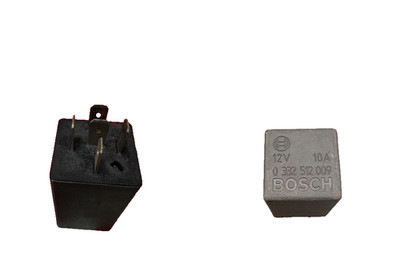 ABS RELAY ALFA 164 155 GTV SPIDER LANCIA DELTA HF INTEGRAL FIAT BOSCH 0332512009