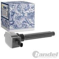 Vemo ZÜNdspule ZÜNdmodul Passend FüR Chrysler 300C Grand Dodge Avenger