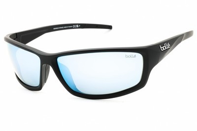 NEW Bolle CERBER-BS041003 Sunglasses 68mm 100% Authentic