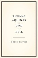 Brian Davies | Thomas Aquinas On God And Evil | Taschenbuch | Englisch (2011)