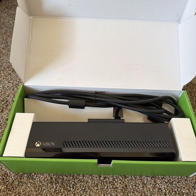 Microsoft Xbox One Kinect Sensor   Tested