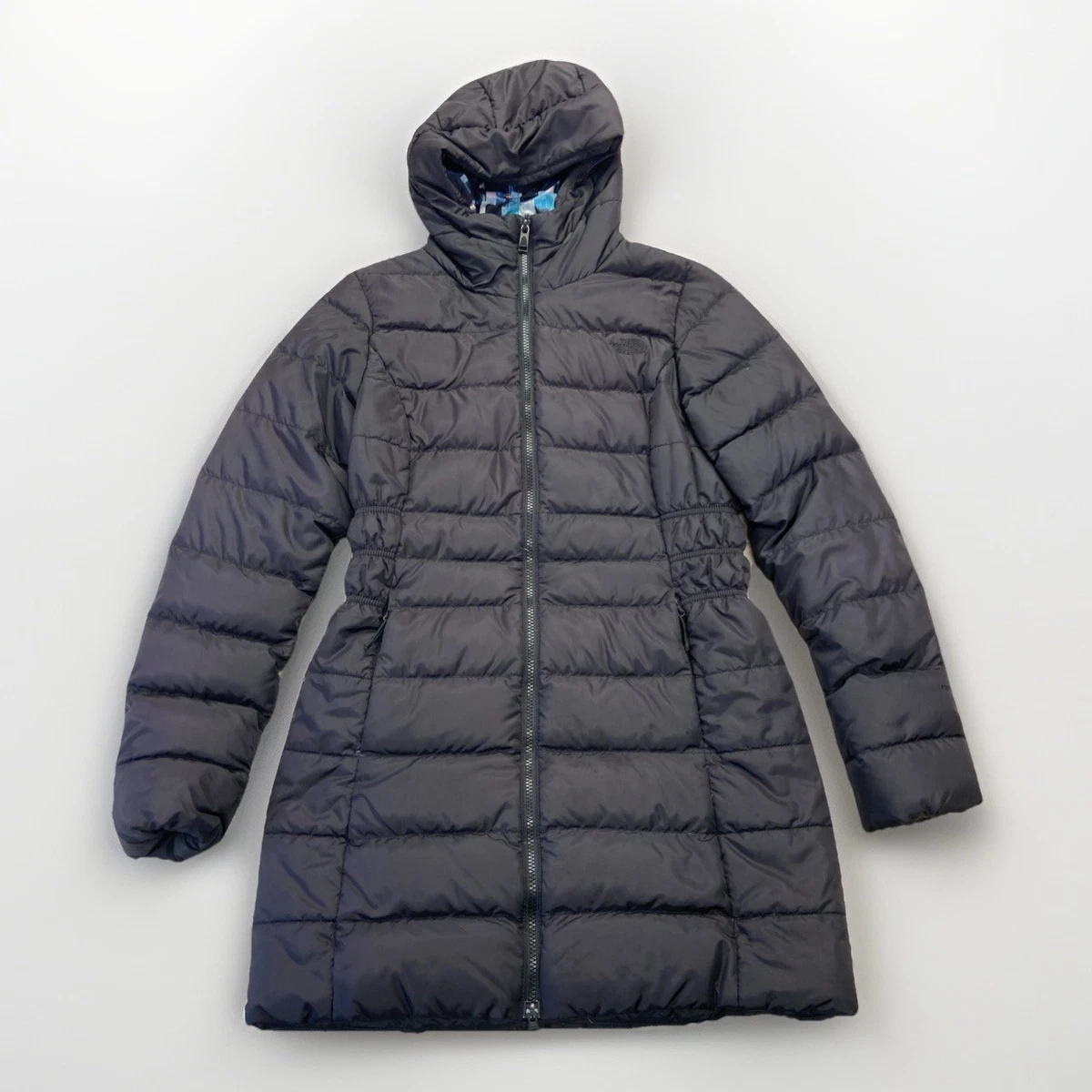 Womens North Face 550 Down Jacket for sale - eBay