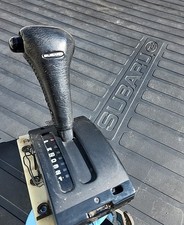 Subaru Forester 1998-2002 Impreza 1999-2001 Automatic Gear Shifter Selector Oem