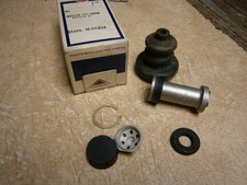 Studebaker 1696854 New Brake Master Cylinder Kit 1963 1964 Pickup Truck 12 Ton Studebaker 1696854 New Brake Master Cylinder Kit 1963 1964 Pickup Truck 12 Ton