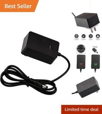 29.4V AC/DC Charger - Efficient Power for 7S Lithium Battery Packs