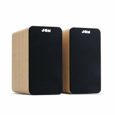 JAM Bookshelf Speakers.