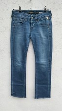 Replay Jeans Gwenfani Bootcut  Stretch  W 29 L 32