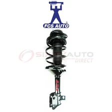 FCS Suspension Strut & Coil Spring Assembly for 1998-2002 Subaru Forester ke