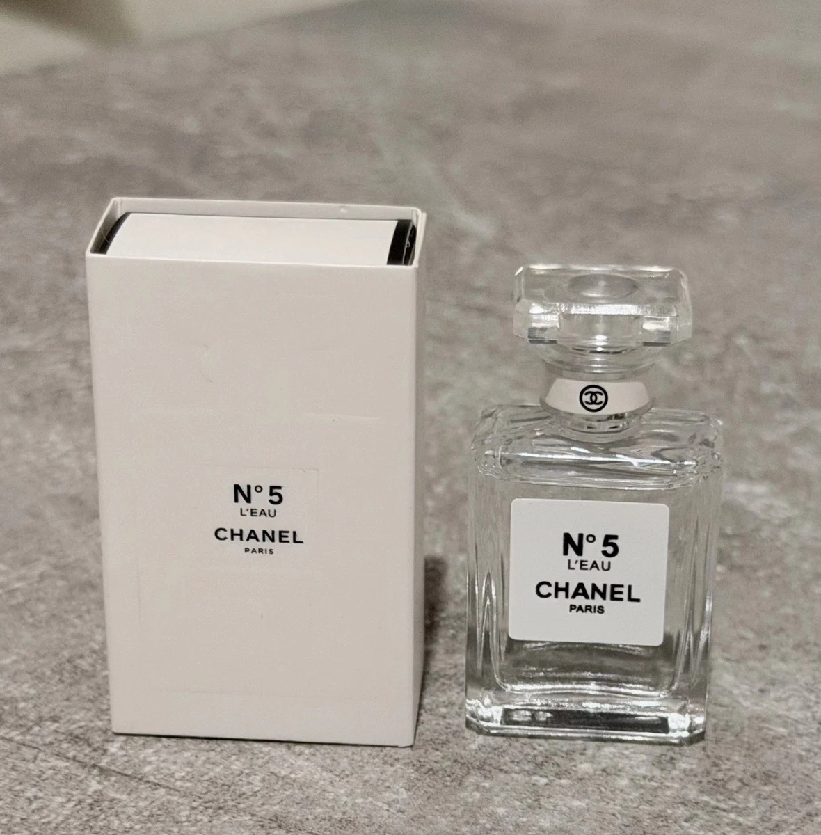 Discontinued Chanel No 5 Perfumes for Women Just Listed 2026