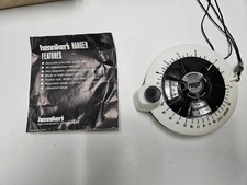 VTG Private Label Davis Instruments Corp Ranger Range Finder w/instructions