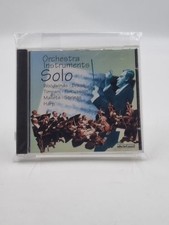 Orchestra Instruments Solo Höricht Rotor  und  Fries: