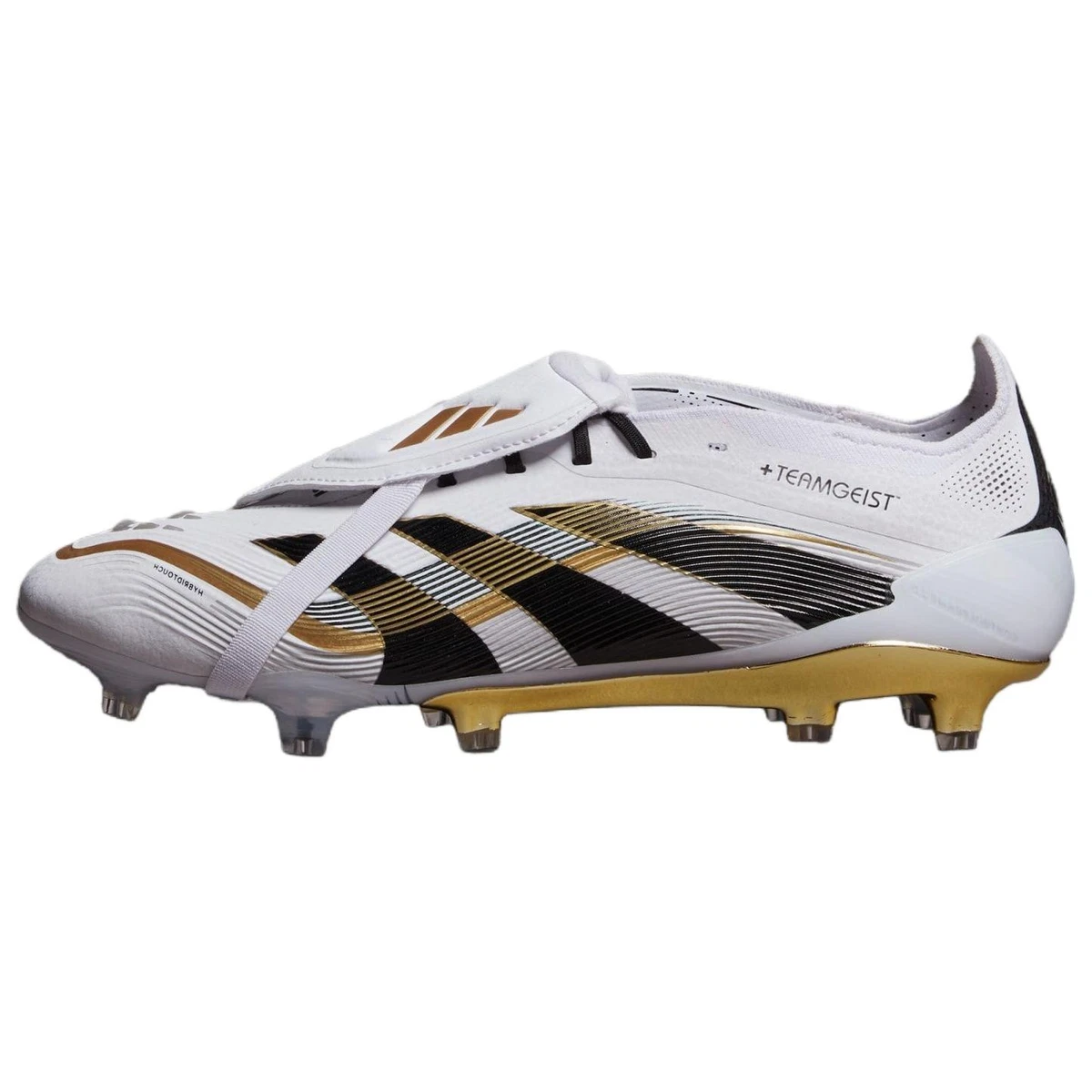 adidas Predator Elite Foldover Tongue FG +Teamgeist for Sale