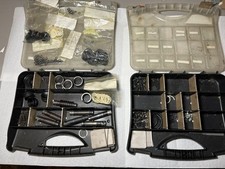 Nitto Kohki Air Tool File Parts Lot