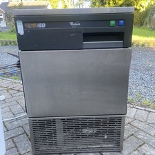 Whirlpool K40 Commercial Ice Maker Machine 40kg Output