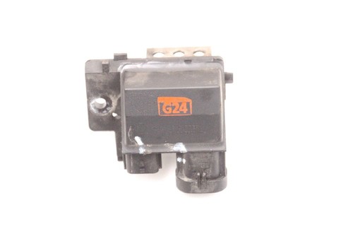 Widerstand Gebläse DACIA SANDERO 2 255503792R 01-2015