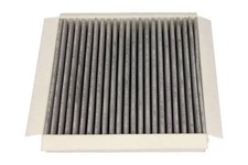 Filtre d'habitacle Smart CITY-COUPE