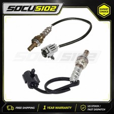 New 2x Oxygen O2 Sensors Fit For 1997-1999 Dodge Neon 2.0l Updown New 2x Oxygen O2 Sensors Fit For 1997-1999 Dodge Neon 2.0l Updown