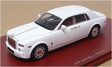 Truescale Rolls Royce Phantom Sedan 4-door 2009 1:43 TSM114324