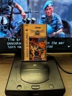 Street Fighter: The Movie (Sega Saturn, 1995)