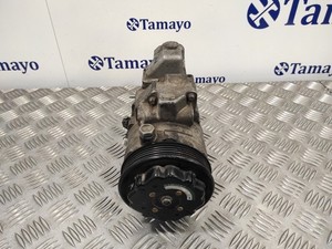 447220823 KLIMAKOMPRESSOR / HFC134A / 6SEU12C / 919567 FÜR MERCEDES-BENZ CLASE A